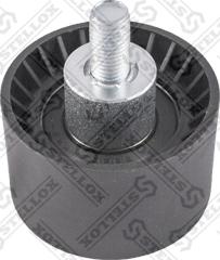 Stellox 03-40703-SX - Parazīt / Vadrullītis, Ķīļrievu siksna www.autospares.lv