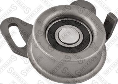 Stellox 03-40707-SX - Parazīt / Vadrullītis, Ķīļrievu siksna www.autospares.lv