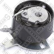 Stellox 03-40780-SX - Parazīt / Vadrullītis, Ķīļrievu siksna www.autospares.lv