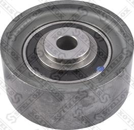 Stellox 03-40736-SX - Ролик, поликлиновый ремень www.autospares.lv