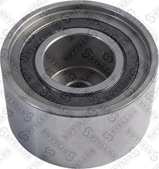 Stellox 03-40778-SX - Parazīt / Vadrullītis, Ķīļrievu siksna autospares.lv