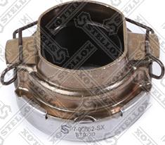 Stellox 07-00652-SX - Izspiedējgultnis autospares.lv