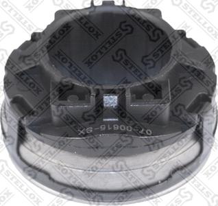 Stellox 07-00615-SX - Clutch Release Bearing www.autospares.lv