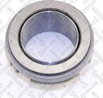 Stellox 07-00613-SX - Central Slave Cylinder, clutch www.autospares.lv