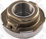 Stellox 07-00636-SX - Выжимной подшипник сцепления www.autospares.lv