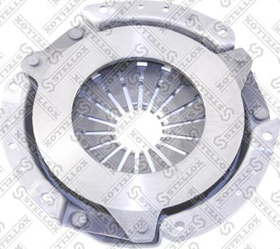 Stellox 07-00360-SX - Clutch Pressure Plate www.autospares.lv