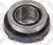 Stellox 07-00713-SX - Выжимной подшипник сцепления www.autospares.lv