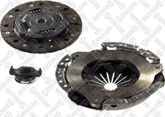 Stellox 07-01055-SX - Sajūga komplekts www.autospares.lv