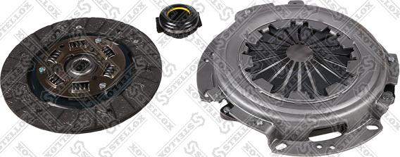 Stellox 07-01057-SX - Sajūga komplekts www.autospares.lv