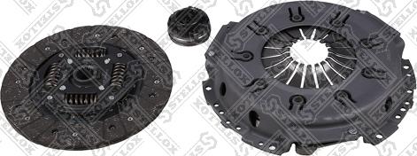 Stellox 07-01128-SX - Sajūga komplekts www.autospares.lv