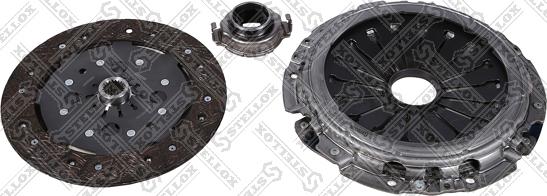 Stellox 07-01305-SX - Sajūga komplekts www.autospares.lv