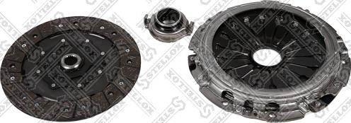 Stellox 07-01217-SX - Sajūga komplekts www.autospares.lv