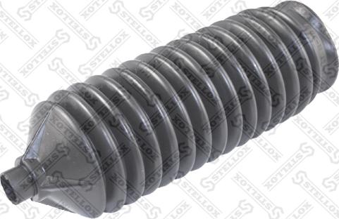 Stellox 14-98033-SX - Пыльник, рулевое управление www.autospares.lv