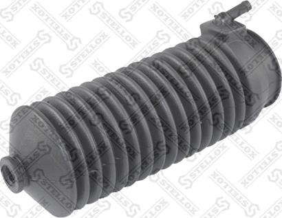 Stellox 14-37006-SX - Пыльник, рулевое управление www.autospares.lv