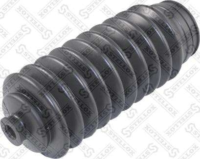 Stellox 14-37008-SX - Пыльник, рулевое управление www.autospares.lv