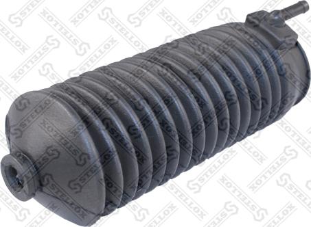 Stellox 14-37021-SX - Пыльник, рулевое управление www.autospares.lv