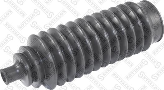 Stellox 14-72001-SX - Пыльник, рулевое управление www.autospares.lv