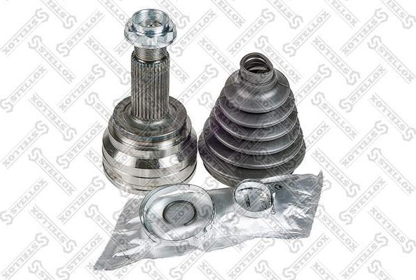 Stellox 150 1919-SX - Joint Kit, drive shaft www.autospares.lv