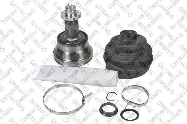 Stellox 150 1413-SX - Joint Kit, drive shaft www.autospares.lv