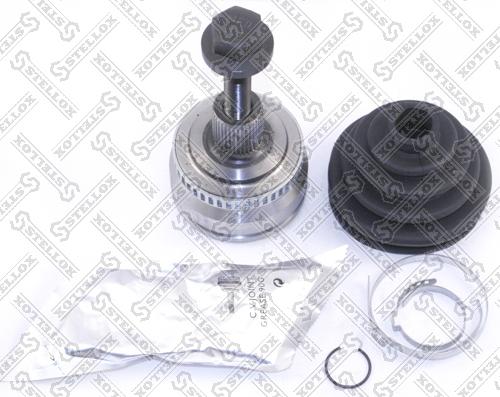 Stellox 150 1435-SX - Joint Kit, drive shaft www.autospares.lv