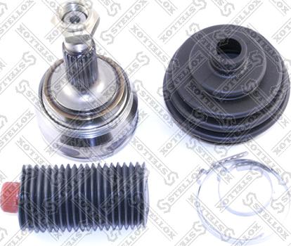 Stellox 150 1005-SX - Joint Kit, drive shaft www.autospares.lv