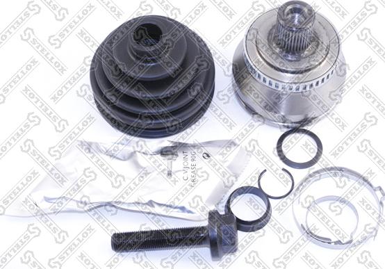 Stellox 150 1267-SX - Joint Kit, drive shaft www.autospares.lv