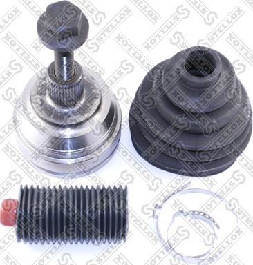 Stellox 150 1230-SX - Joint Kit, drive shaft www.autospares.lv