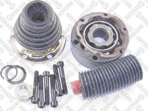 Stellox 160 1010-SX - Joint Kit, drive shaft www.autospares.lv