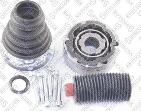 Stellox 160 1013-SX - Joint Kit, drive shaft www.autospares.lv