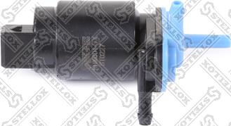 Stellox 10-00304-SX - Water Pump, window cleaning www.autospares.lv