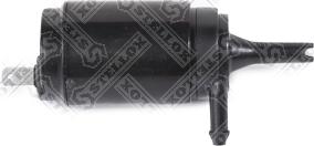 Stellox 10-00302-SX - Water Pump, window cleaning www.autospares.lv