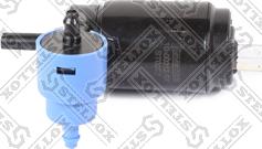 Stellox 10-00312-SX - Water Pump, window cleaning www.autospares.lv