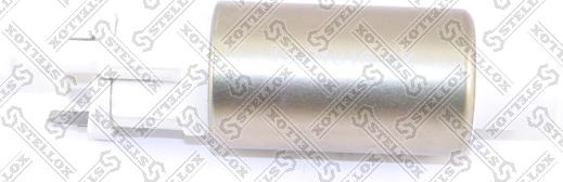 Stellox 10-01016-SX - Degvielas sūknis www.autospares.lv