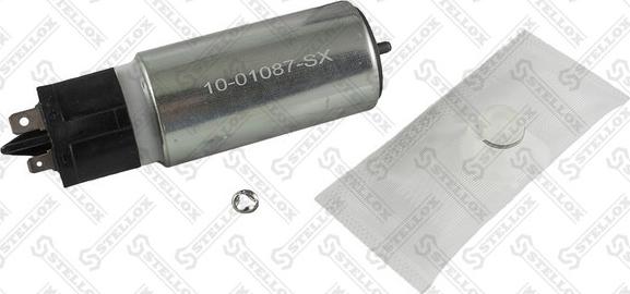 Stellox 10-01087-SX - Degvielas sūknis autospares.lv