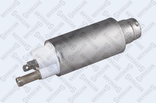 Stellox 10-01034-SX - Топливный насос www.autospares.lv