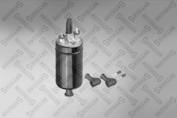 Stellox 10-01155-SX - Degvielas sūknis autospares.lv