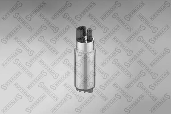 Stellox 10-01398-SX - Degvielas sūknis www.autospares.lv