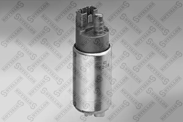 Stellox 10-01349-SX - Degvielas sūknis autospares.lv