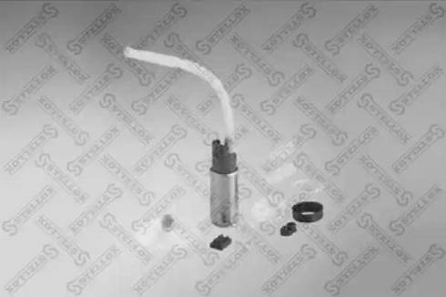 Stellox 1001354SX - Degvielas sūknis www.autospares.lv