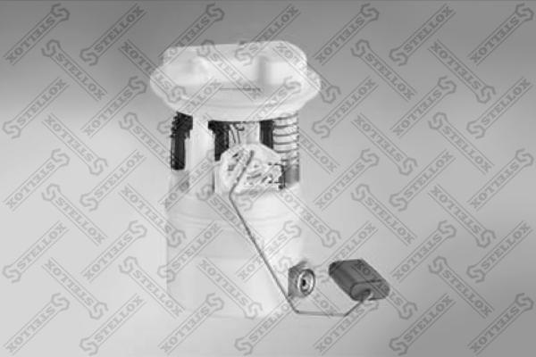 Stellox 10-01385-SX - Degvielas sūknis www.autospares.lv