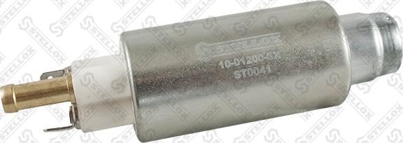 Stellox 10-01200-SX - Degvielas sūknis autospares.lv