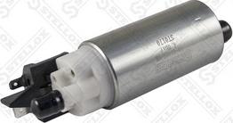 Stellox 10-01745-SX - Топливный насос www.autospares.lv