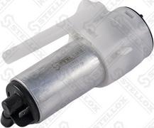 Stellox 10-01718-SX - Топливный насос www.autospares.lv