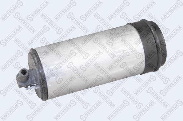 Stellox 10-02014-SX - Топливный насос www.autospares.lv