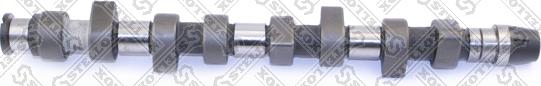 Stellox 10-10057-SX - Sadales vārpsta autospares.lv