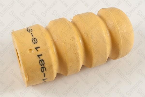 Stellox 11-98118-SX - Rubber Buffer, suspension www.autospares.lv