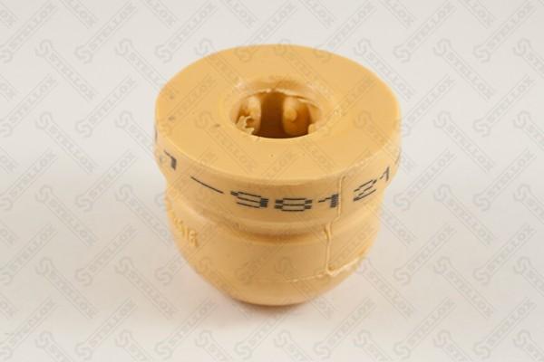 Stellox 11-98121-SX - Отбойник, демпфер амортизатора www.autospares.lv