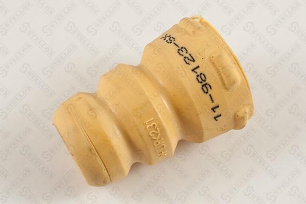 Stellox 11-98123-SX - Rubber Buffer, suspension www.autospares.lv