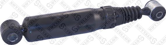 Stellox 1114-0007-SX - Shock Absorber www.autospares.lv