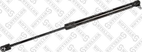 Stellox 11-10509-SX - Gāzes atspere, Bagāžas / Kravas nodalījuma vāks www.autospares.lv